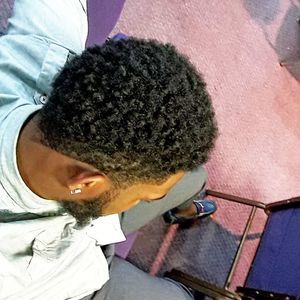 Meet your Posher, Jamar